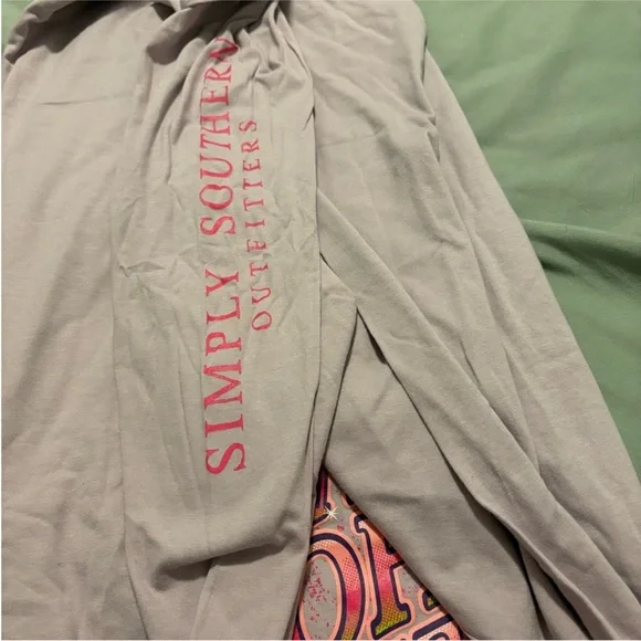 Simply southern shirt - Picture 3 of 3